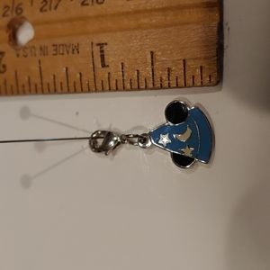 Disney Mickey Wizard Hat Charm